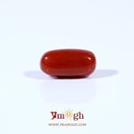 Red Coral - 2.85 Carat