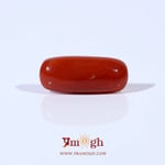Red Coral - 3.6 Carat