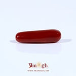 Red Coral - 3.45 Carat
