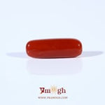 Red Coral - 3.9 Carat