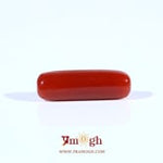 Red Coral - 4.3 Carat