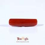 Red Coral - 4.3 Carat