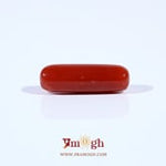 Red Coral - 4.03 Carat