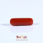 Red Coral - 3.95 Carat