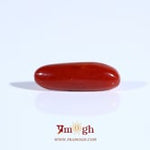 Red Coral - 3.45 Carat