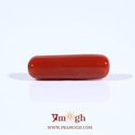 Red Coral - 4.5 Carat