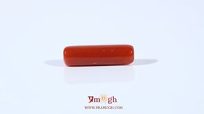 Red Coral - 4.5 Carat