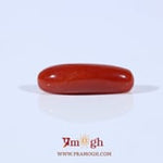 Red Coral - 4.37 Carat