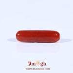 Red Coral - 3.7 Carat