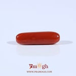Red Coral - 3.4 Carat
