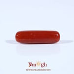 Red Coral - 3.6 Carat