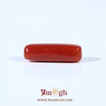 Red Coral - 3.65 Carat