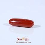 Red Coral - 3.9 Carat