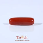 Red Coral - 3.8 Carat