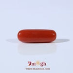 Red Coral - 3.65 Carat