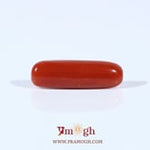 Red Coral - 3.65 Carat