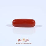Red Coral - 3.3 Carat