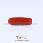 Red Coral - 3.67 Carat