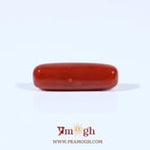 Red Coral - 3.65 Carat