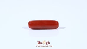 Red Coral - 4.5 Carat