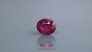 Ruby - 11.3 Carat