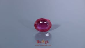 Ruby - 7.9 Carat
