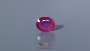 Ruby - 5 Carat