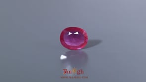 Ruby - 4.2 Carat