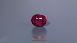 Ruby - 10.05 Carat