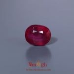 Ruby - 10.05 Carat