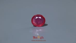 Ruby - 6 Carat