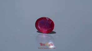 Ruby - 6.3 Carat