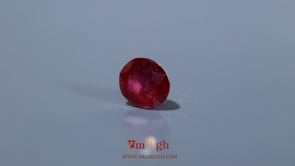 Ruby - 8.5 Carat