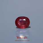 Ruby - 5.5 Carat