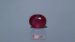 Ruby - 12.35 Carat