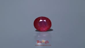 Ruby - 9 Carat