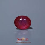 Ruby - 9 Carat