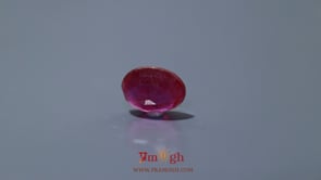Ruby - 7.35 Carat