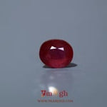 Ruby - 6.15 Carat