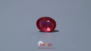 Ruby - 5.65 Carat