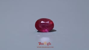Ruby - 6.7 Carat