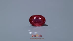 Ruby - 6.55 Carat