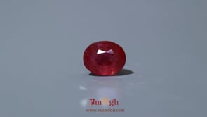 Ruby - 6.45 Carat