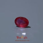 Ruby - 3.45 Carat