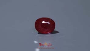 Ruby - 9.45 Carat