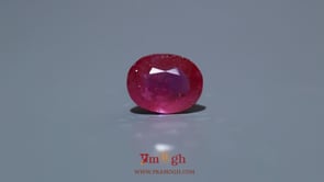 Ruby - 6.8 Carat