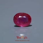 Ruby - 6.8 Carat