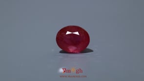 Ruby - 9.05 Carat
