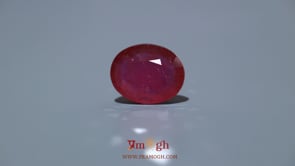 Ruby - 9.55 Carat