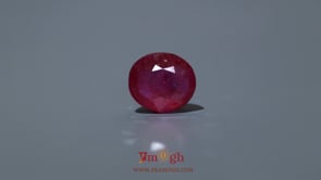 Ruby - 8.85 Carat